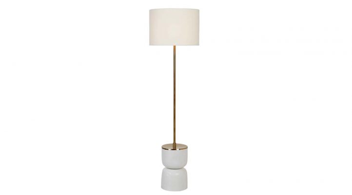 Orchid Floor Lamp-2