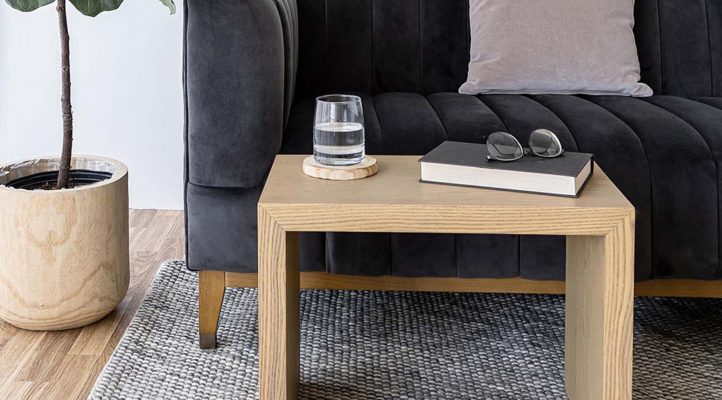 Oscar C Table- Light Oak-3