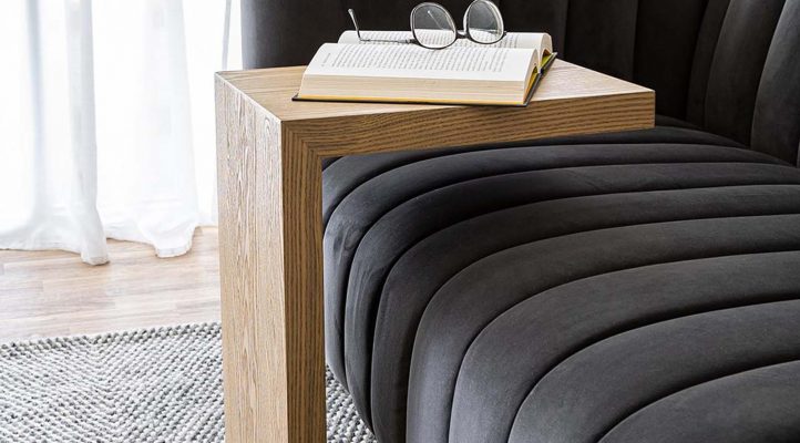 Oscar C Table- Light Oak-4
