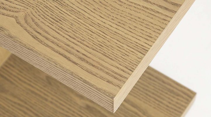 Oscar C Table- Light Oak-5