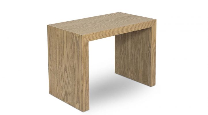 Oscar C Table- Light Oak-6
