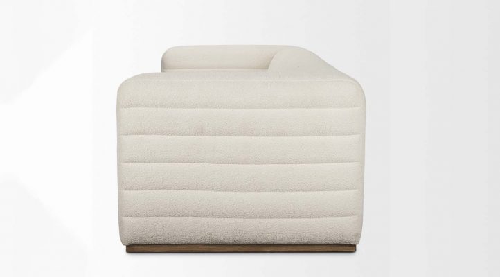 Ricciardo Sofa-CREAM BOUCLE-3
