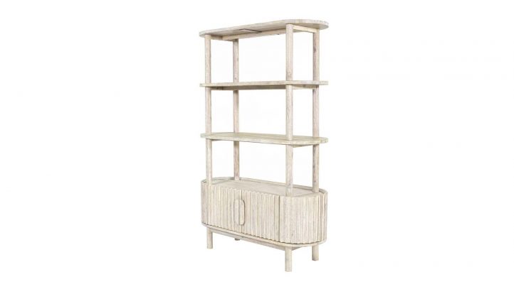 Serene Bookcase-1