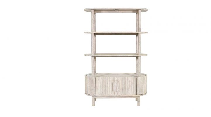 Serene Bookcase-2