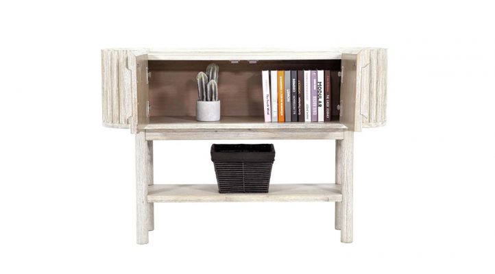 Serene Console Table-4