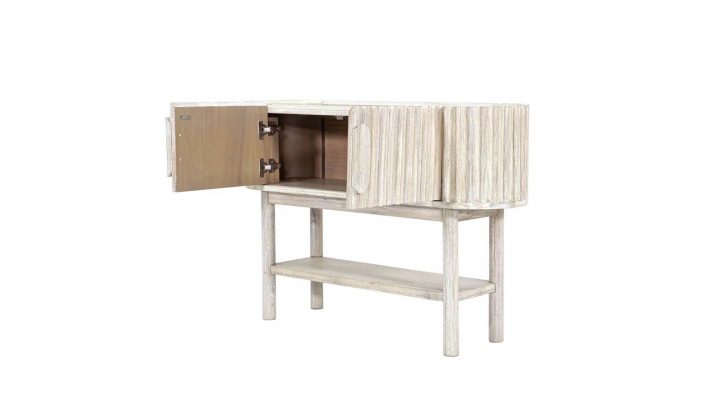 Serene Console Table-5