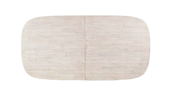Serene Extension Dining Table-4