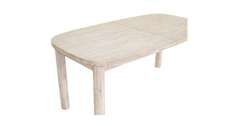 Serene Extension Dining Table-5