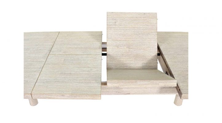 Serene Extension Dining Table-6