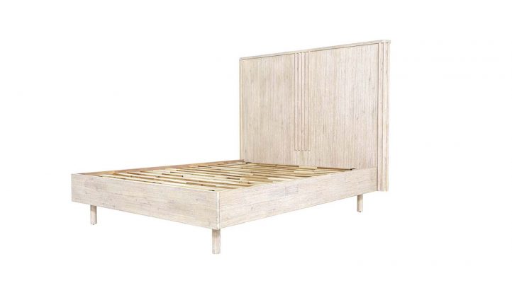 Serene Queen Bed-1