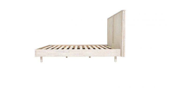 Serene Queen Bed-4
