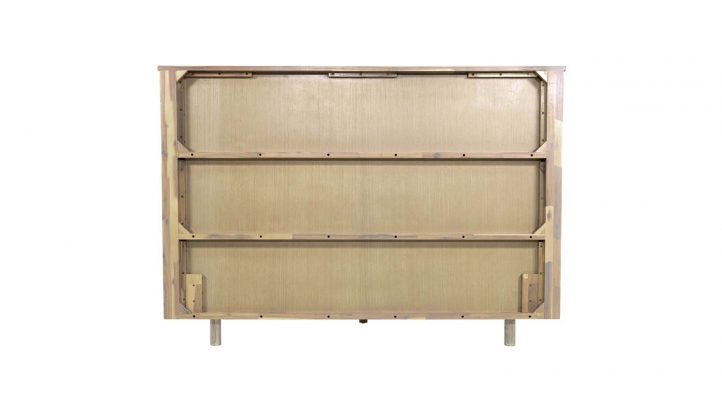 Serene Queen Bed-5