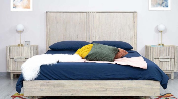 Serene Queen Bed-9