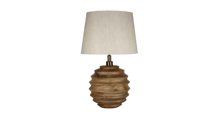 Sky Natural Lamp-1