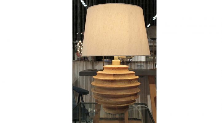 Sky Natural Lamp-2