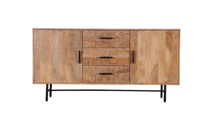 Solace Sideboard-1