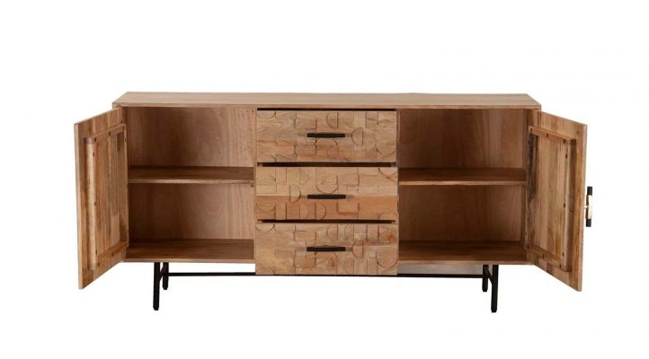 Solace Sideboard-2