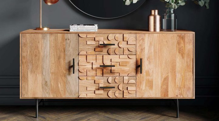 Solace Sideboard-8