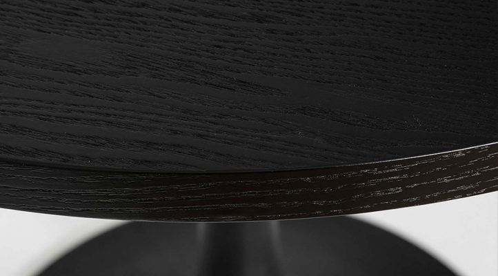 Surface Pedestal Dining table-5