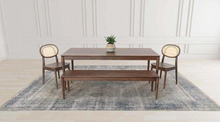 Tiffany Dining Bench-2