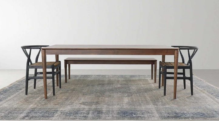 Tiffany Dining Table-7