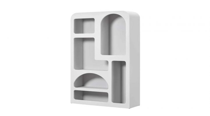 Vinci Bookcase-1