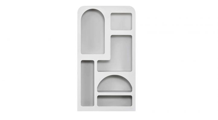 Vinci Bookcase-2