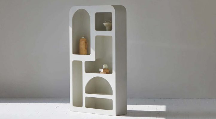 Vinci Bookcase-3