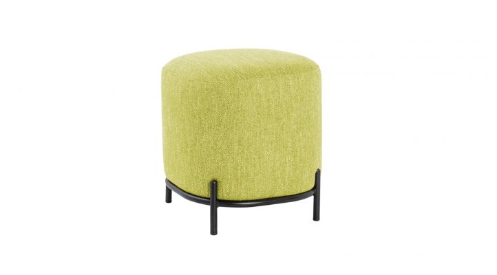 stool---Green1