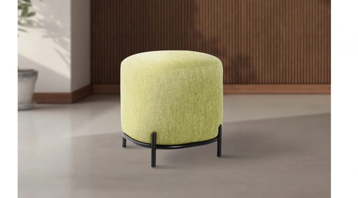 stool---Green3