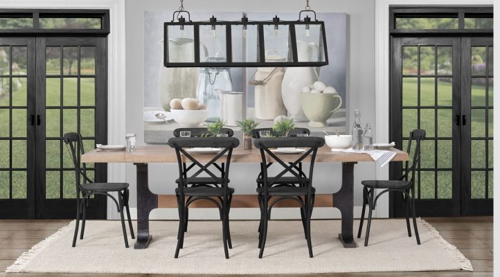 Araxi Dining Table-8