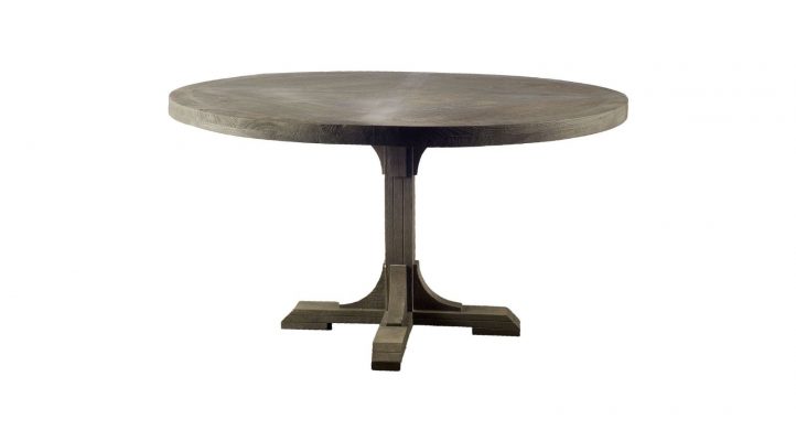 Barrett Round Dining Table-1