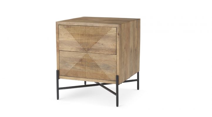 Cairo side table-1