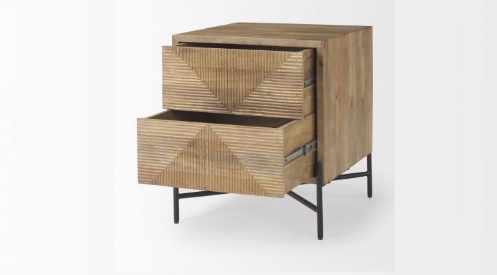 Cairo side table-5