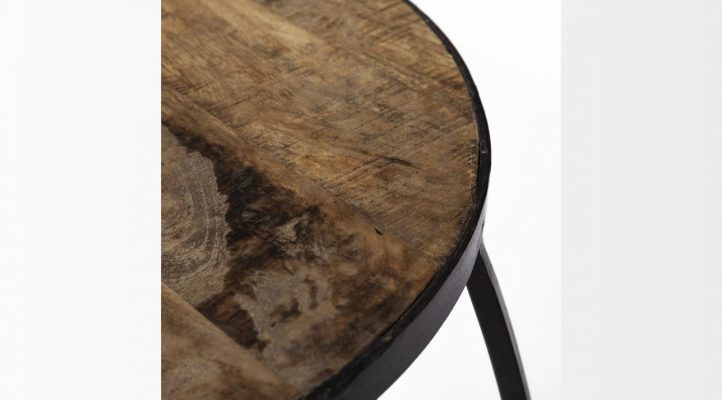 Clapp IV (Set of 2) Accent table-7 (3)