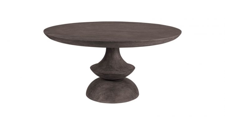 Crossman Dining Table- gray Wood- (6)
