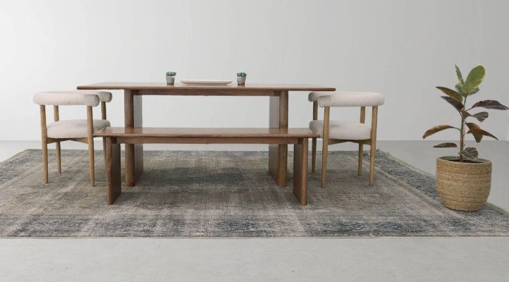 DALLAS DINING TABLE (2)