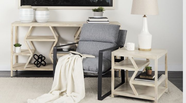 Dayton I Side Table-10