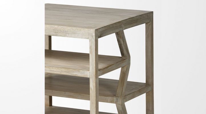 Dayton I Side Table-9