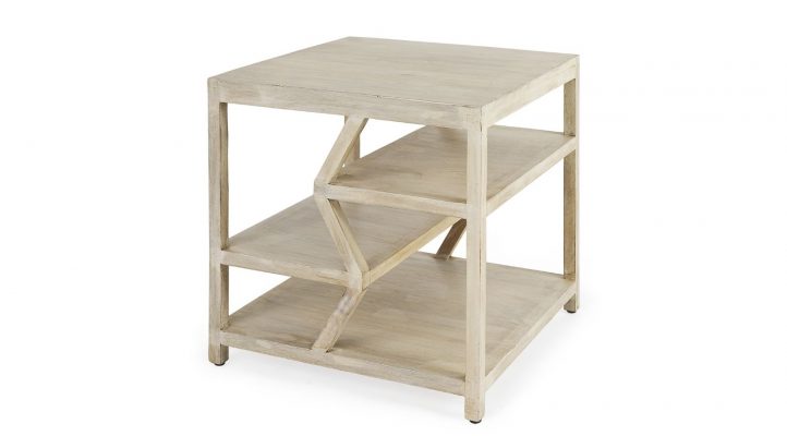 Dayton I Side Table1