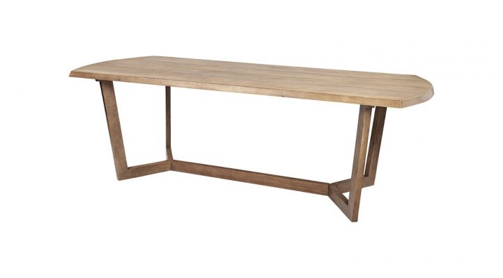 Denver Dining Table-1