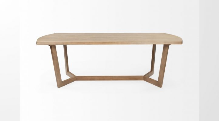 Denver Dining Table-2