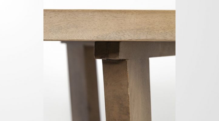 Denver Dining Table-4
