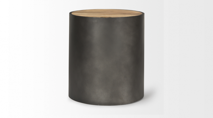 Eclipse-Side-Table-GUNMETAL-GREY-2