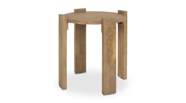 Evelyn side Table-1