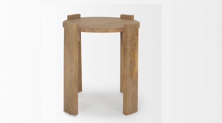 Evelyn side Table-2