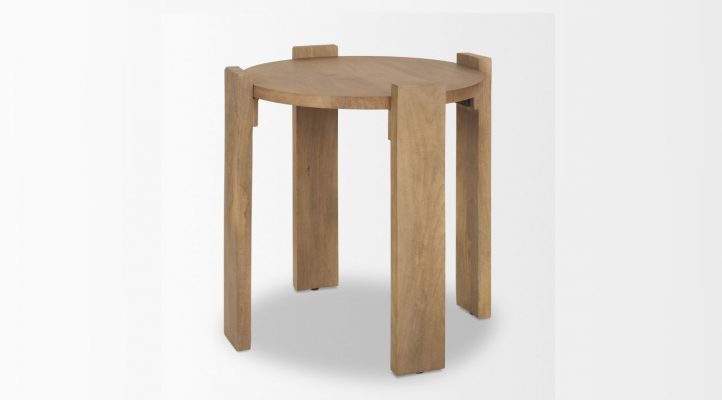 Evelyn side Table-4