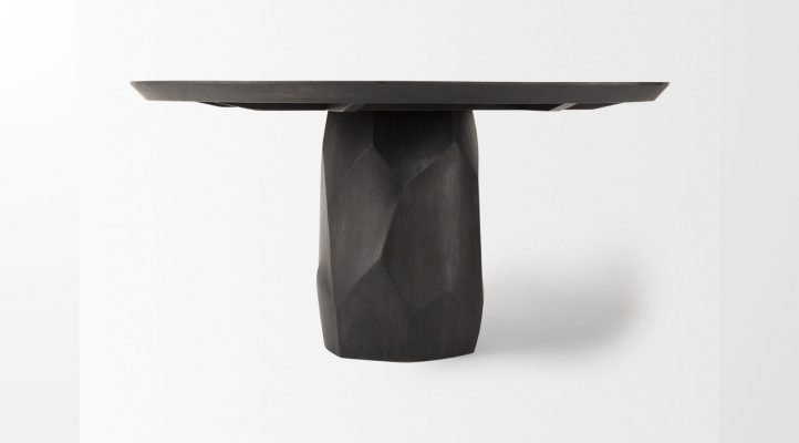Fitzgerald Dining Table-3