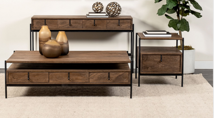 Glenn I Side Table-12