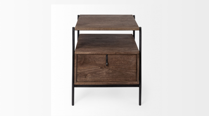 Glenn I Side Table-2
